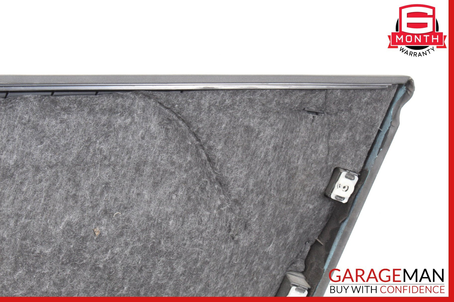 2008-2015 Audi TT TTS TT RS 8J Front Left Door Trim Panel 8J1867103C OEM