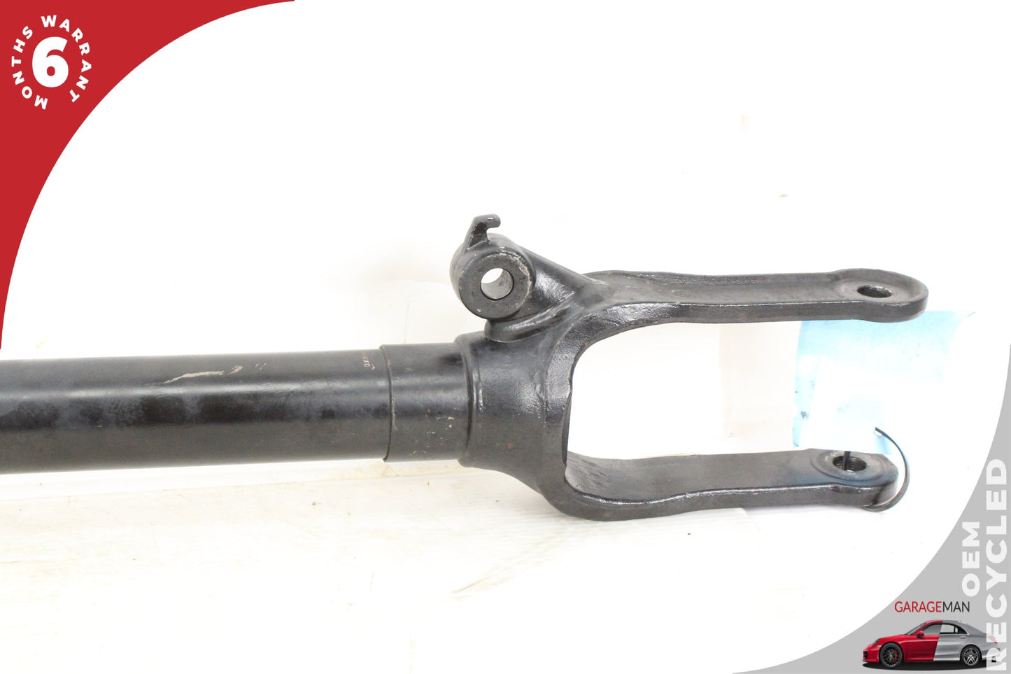 2007-2012 Mercedes X164 GL450 Front Left or Right Side Air Shock Strut Arnott