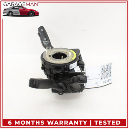 2011-2018 Audi A6 A7 A8 S8 Steering Column Combination Switch Clockspring OEM