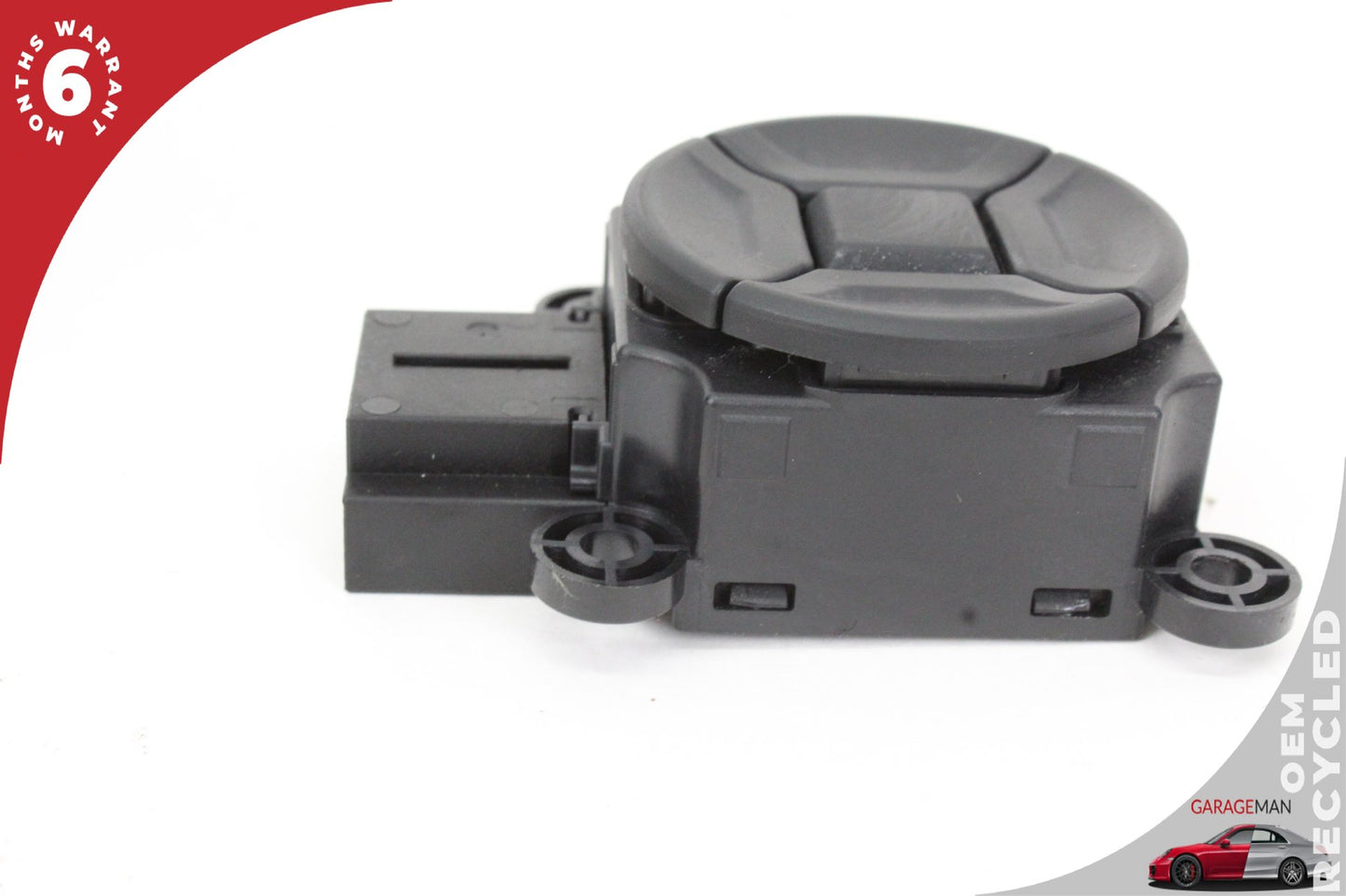 2019-2024 Audi A3 Sedan Front Left or Right Seat Lumbar Switch 4N0959777D