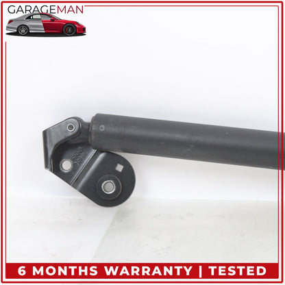 2012-2018 Audi A7 S7 Rear Left and Right Trunk Lift Support Strut Set OEM
