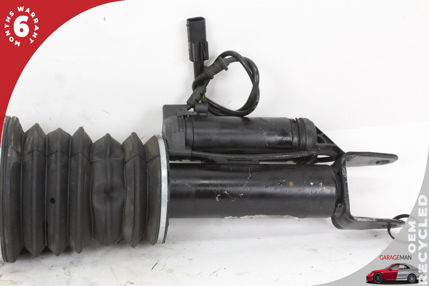 2003-2011 Mercedes-Benz CLS500 W219 RWD 5.0L Shock Absorber Strut 2193201113 OEM