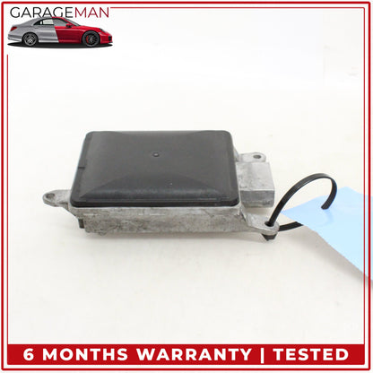 2014-2018 BMW X5 F15 SUV Rear Right Side Blind Spot Sensor Module 6867158 OEM