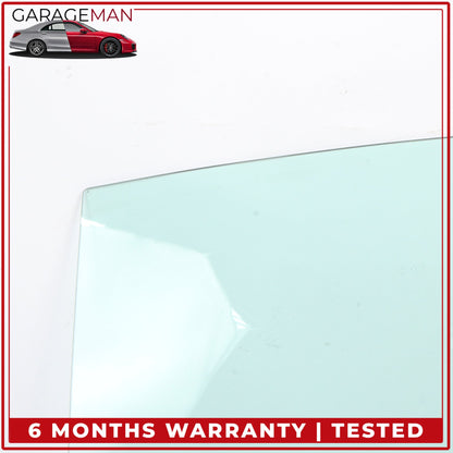 2012-2018 BMW 320i xDrive Rear Left Driver Side Door Window Glass 7259819 OEM