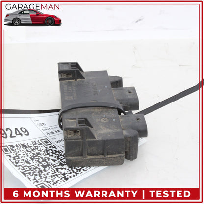 2011-2018 Audi A8 Rear Trunk Boot Lid Tailgate Control Module 3AA962243D OEM