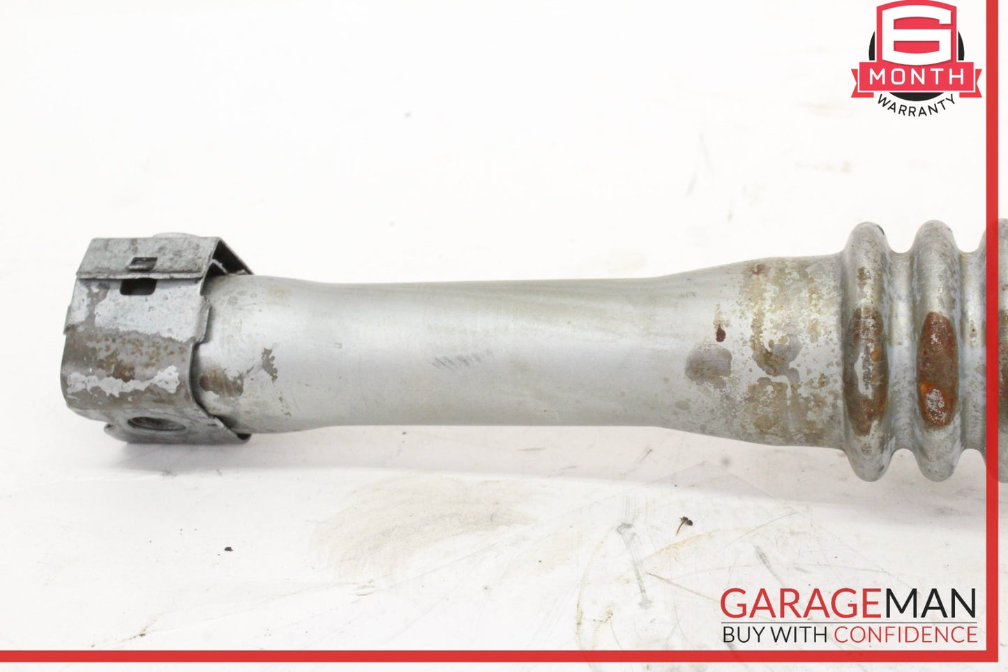 2007-2014 Mercedes W221 S550 CL600 S450 Steering Gear Coupling 2214620578 OEM