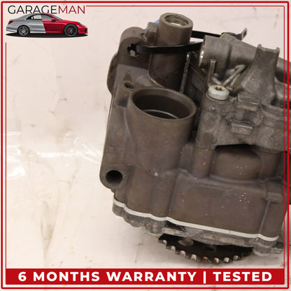 2012-2020 Mercedes C207 E550 Coupe M278 Engine Motor Oil Pump 2781810547 OEM