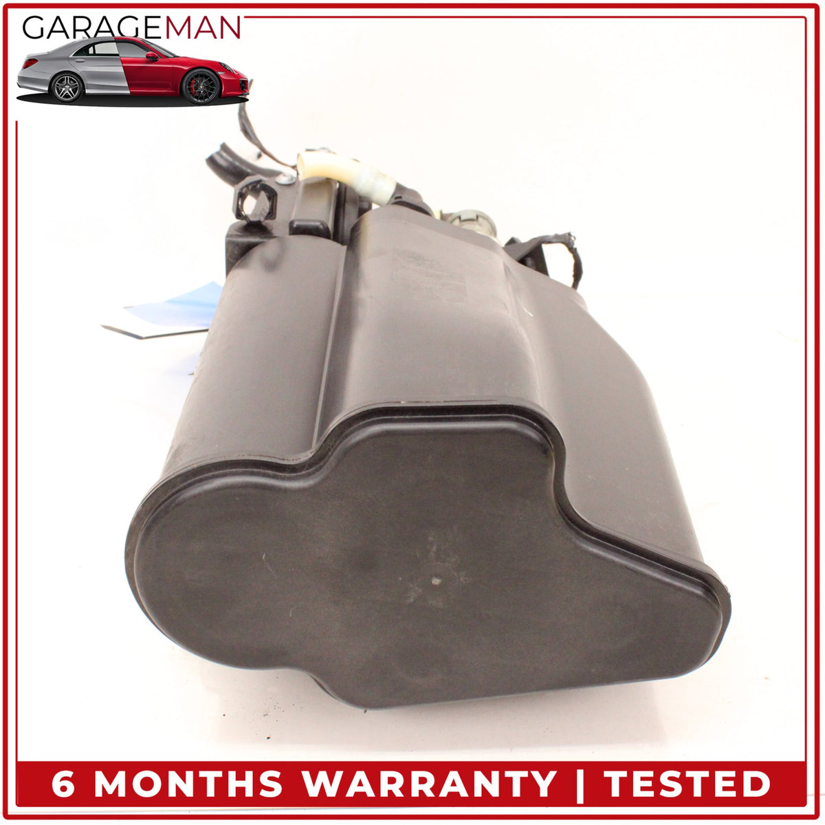 2014-2021 BMW M235i F22 Fuel Gas Vapor Charcoal Carbon Canister 7244151 OEM
