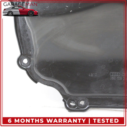 2011-2018 Porsche Cayenne 958 Upper Timing Chain Cover 06E109285J OEM
