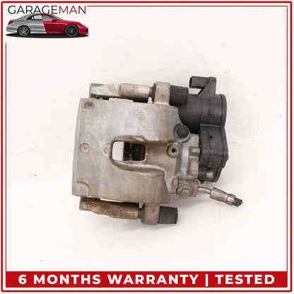 2015-2023 Mercedes W205 C300 Rear Brake Caliper Calipers w/ Actuator Set OEM
