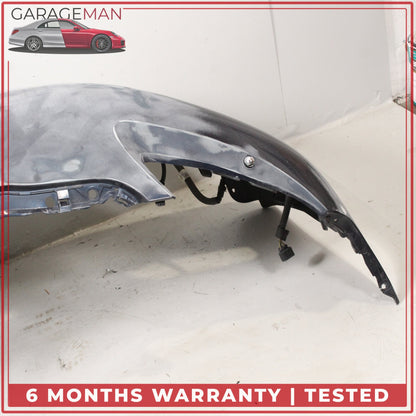2010-2013 Porsche Panamera 970 Front Bumper Cover 97050531100 OEM