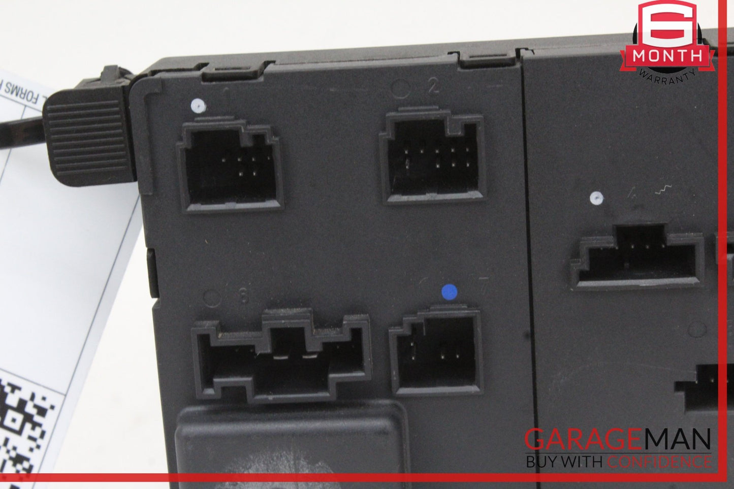 2003-2012 Mercedes SL500 R230 Right Front Door Control Module 2308204826 OEM