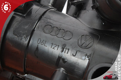 2017-2024 Audi Q5 A4 A5 Engine Coolant Thermostat Water Pump 06K121011C OEM