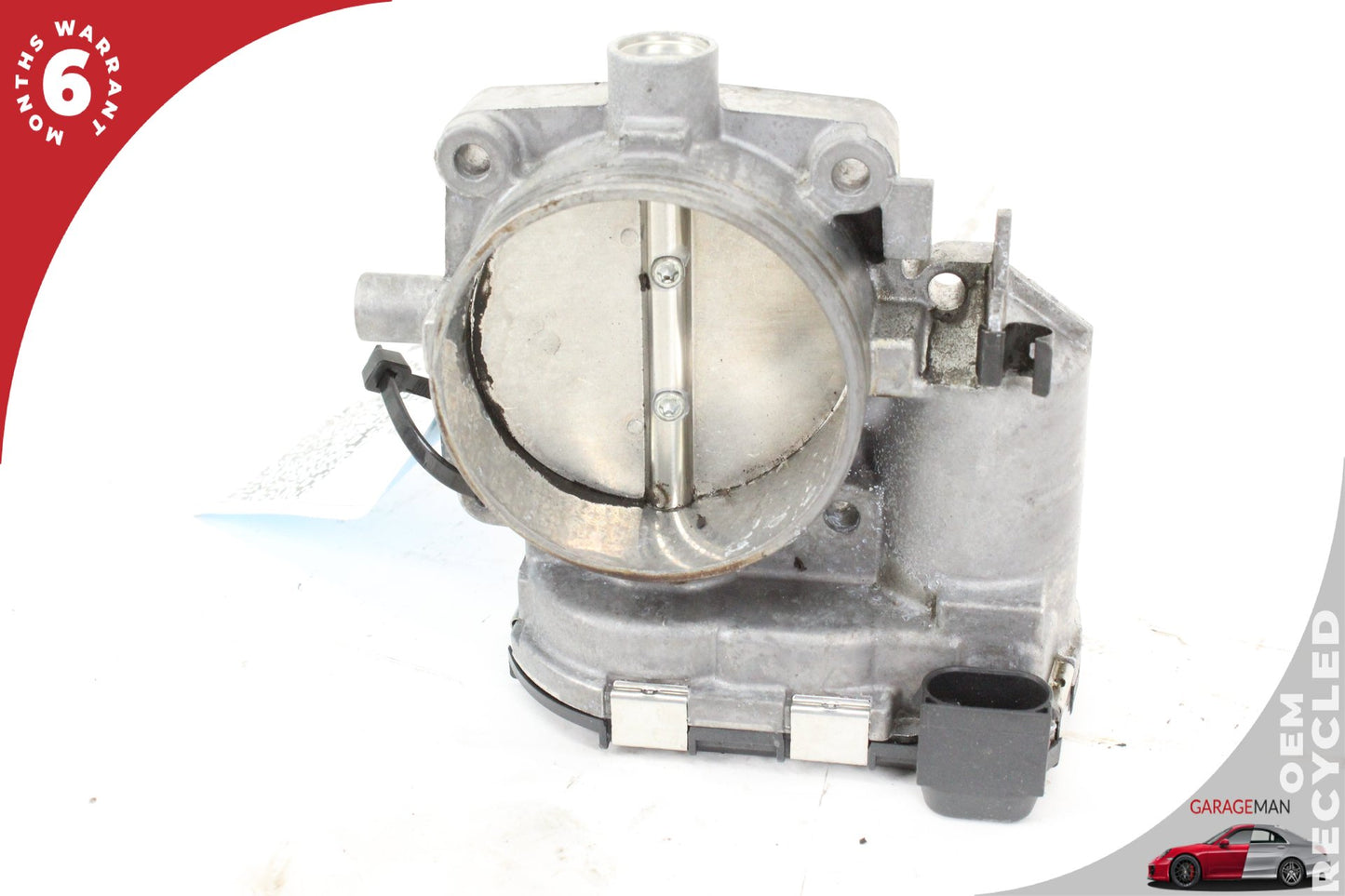 2001-2013 Mercedes CL500 SL500 CLK55 AMG Throttle Body 1131410125