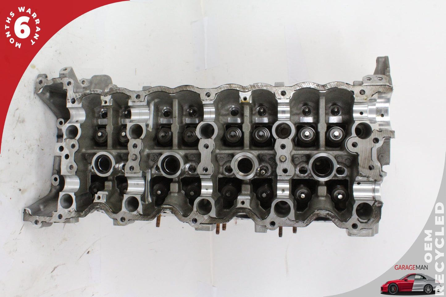 2011-2020 Mercedes X166 GL450 GLS550 SL550 Left Cylinder Head 2780107903 OEM