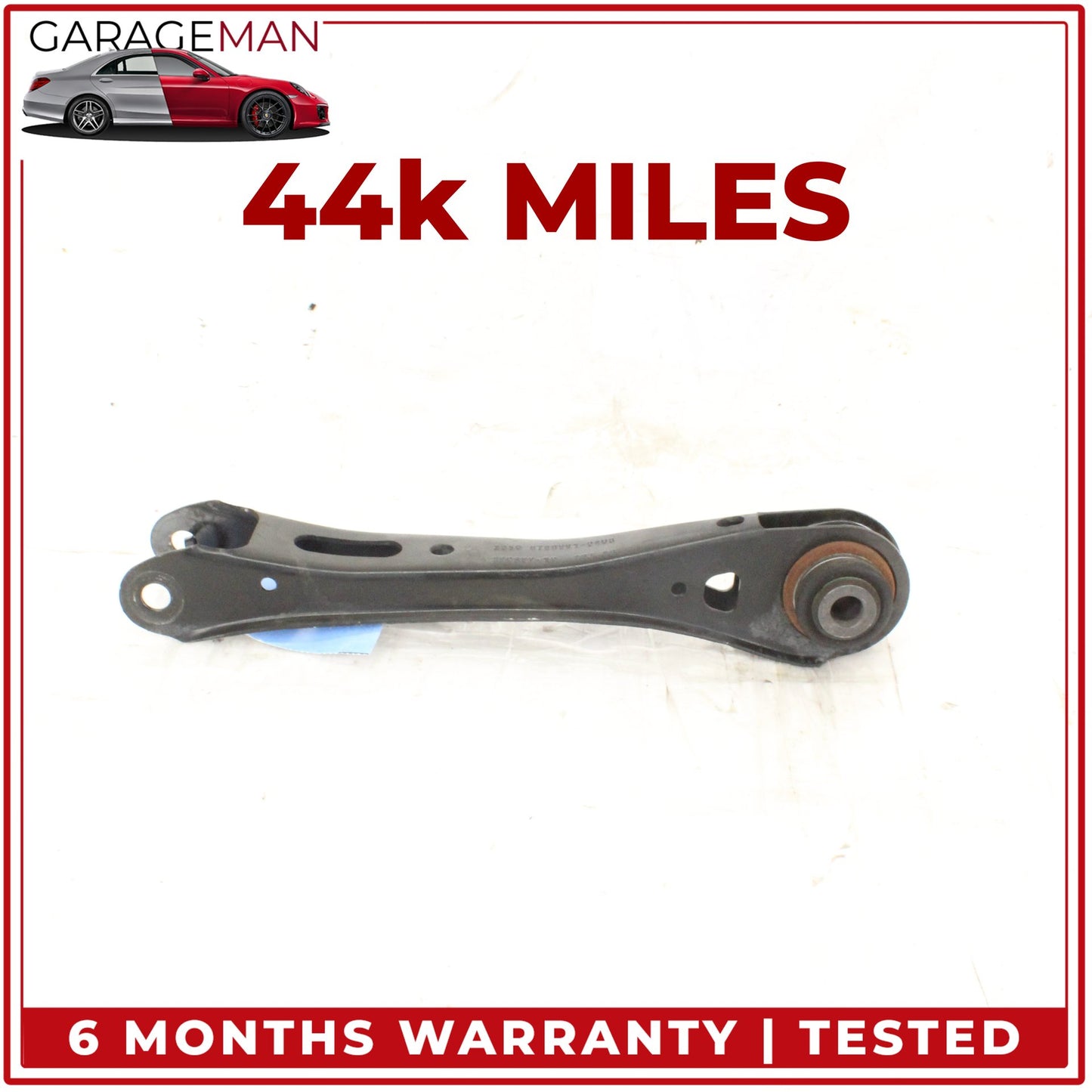 2011-2018 BMW X3 X4 Rear Left or Right Side Upper Control Arm 6786981 OEM