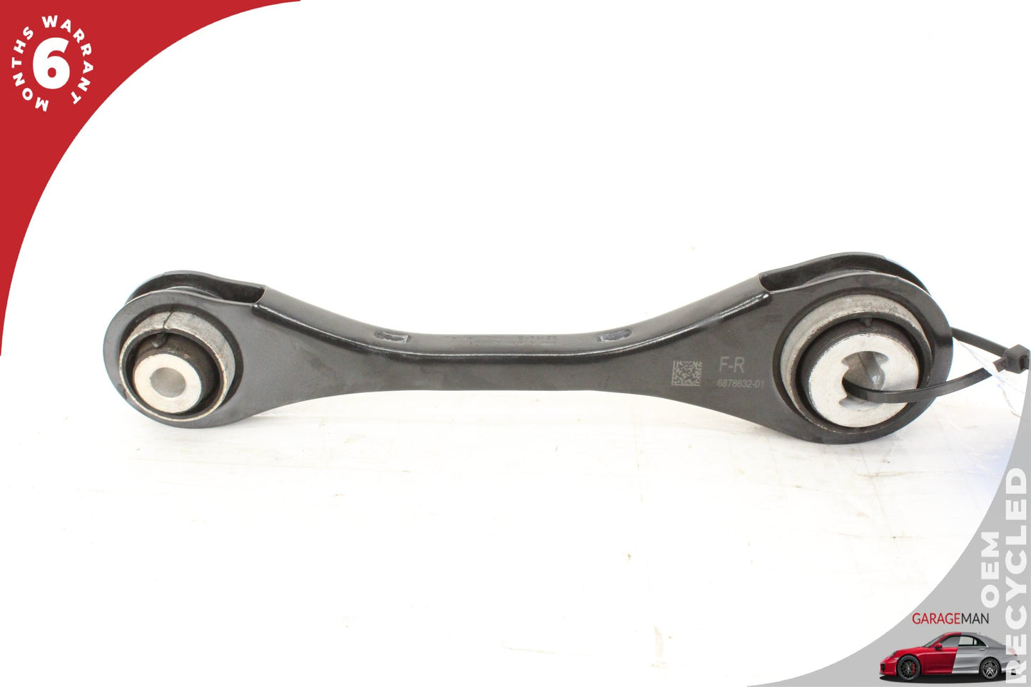 2019-2024 BMW 330i G20 RWD Right Rear Upper Control Arm 6878632