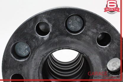 2015-2021 Subaru WRX AWD ISC Wheel Spacers PCD 5X114.3 Set of 4 OEM