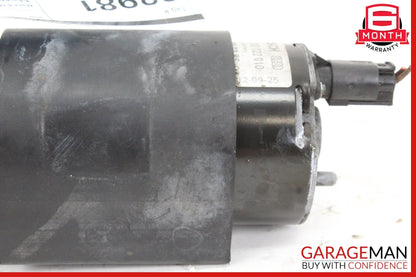 2010-2018 Mercedes-Benz S550 W221 Engine Auxiliary Water Pump 0005000386