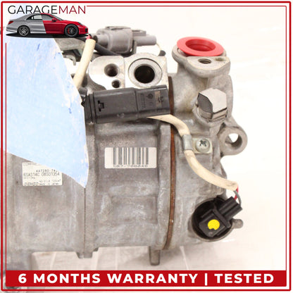 2014-2020 Mercedes X156 GLA250 AC A/C Air Conditioning Compressor 0038304460 OEM