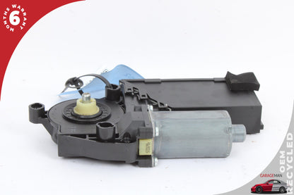 2003-2010 Porsche Cayenne 957 Rear Right Door Power Window Motor 7L0959794 OEM