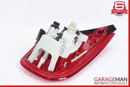 2015-2020 Mercedes-Benz GLA250 X156 Rear Right Inner Tail Light Taillight Lamp