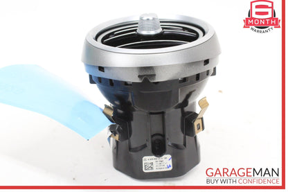 2015-2020 Mercedes-Benz C300 W205 Sedan Dash Air Vent Centre 2058300301 Genuine
