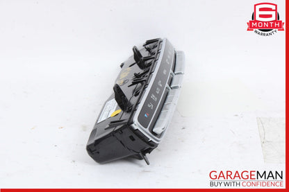 2015-2019 Mercedes-Benz C300 W205 A/C Heater Climate Control Switch 2059058105