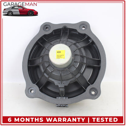 2010-2012 Land Rover Range Rover L322 Front and Rear Audio Sound Speaker Set OEM
