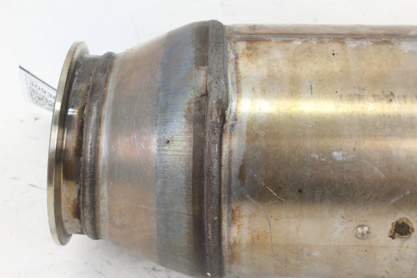 2020-2024 Audi A4 A5 B9 Catalytic Converter 8W0131703AC OEM