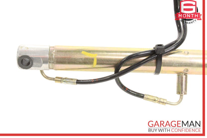 2003-2012 Mercedes SL500 R230 Left Main Top Drive Lift Cylinder 2308001172