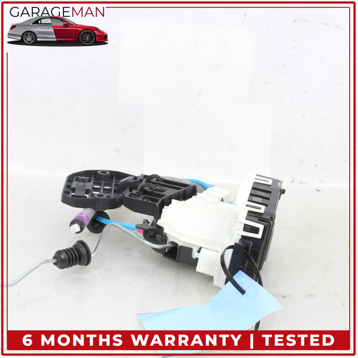 2015-2020 Mercedes X156 GLA250 Rear Right Side Door Lock Actuator 2047303035 OEM