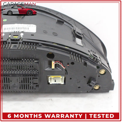 2000-2006 Mercedes W220 S350 Speedometer Instrument Cluster 2205408111 OEM