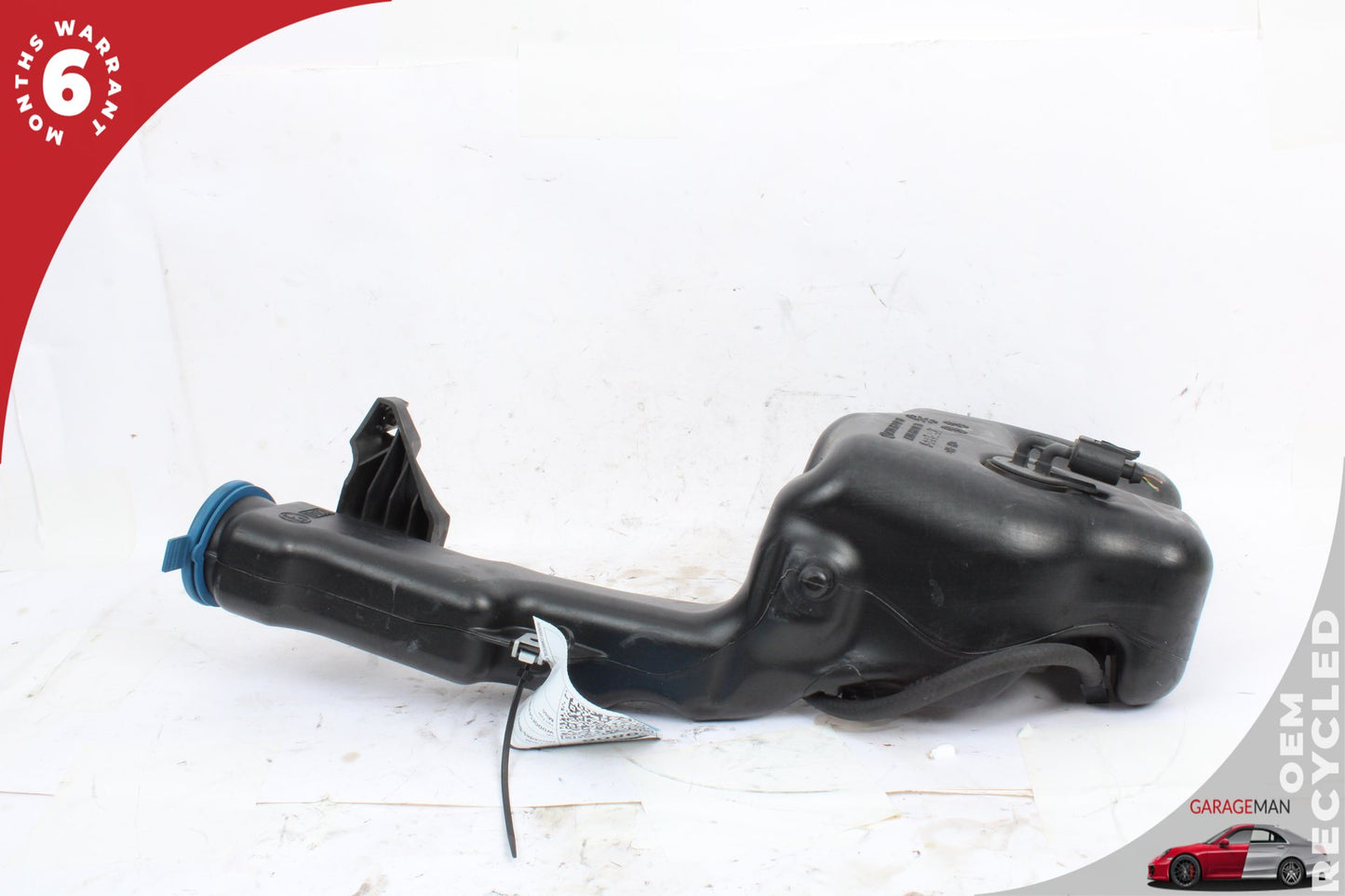 2008-2018 Mercedes-Benz C300 w204 Sedan Windshield Washer Bottle Tank 2048600260 Genuine
