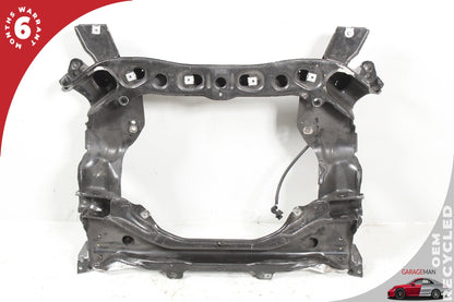 2010-2018 Mercedes W218 CLS500 Front Subframe Sub Frame Engine Crossmember OEM