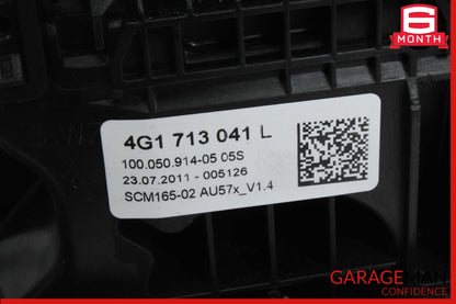 2012-2018 Audi A6 C7 Automatic Transmission Floor Gear Shifter 4G1713105A OEM