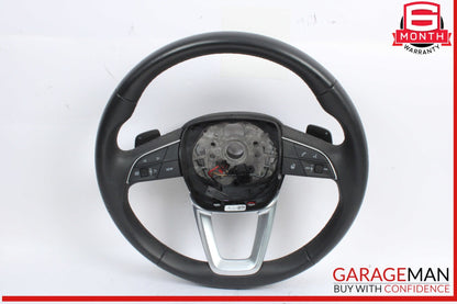 2018-2024 Audi Q5 Steering Wheel 80A419091CC