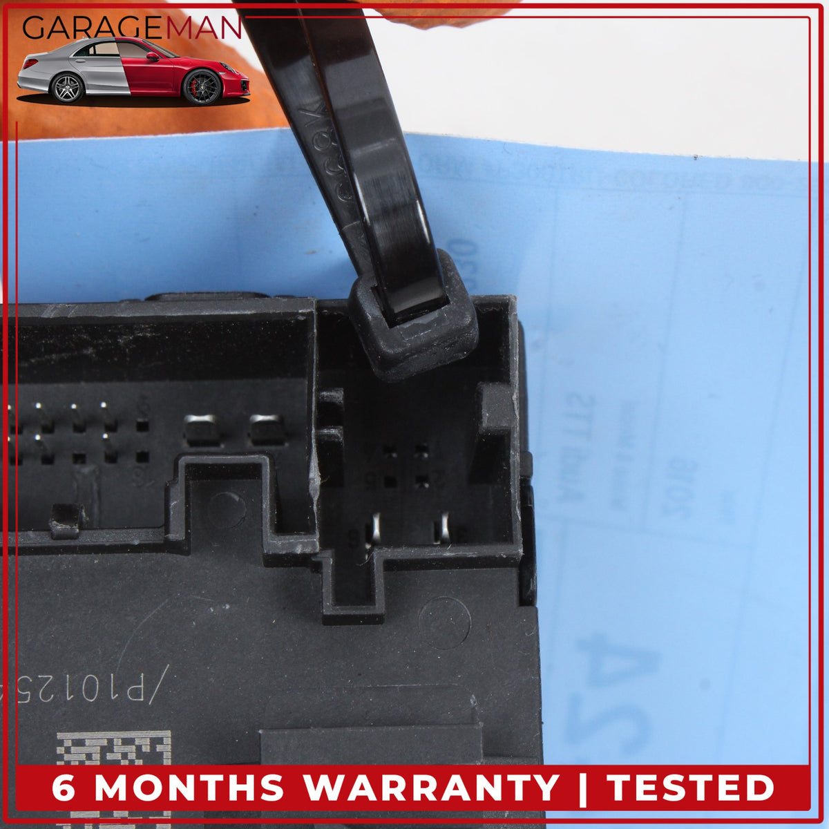 2015-2023 Audi TTS TT A3 Front Right Door Control Module 5Q0959592E OEM
