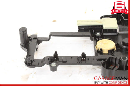 2004-2015 Mercedes-Benz C250 W204 Transmission Conductor Plate TCU 0034460310