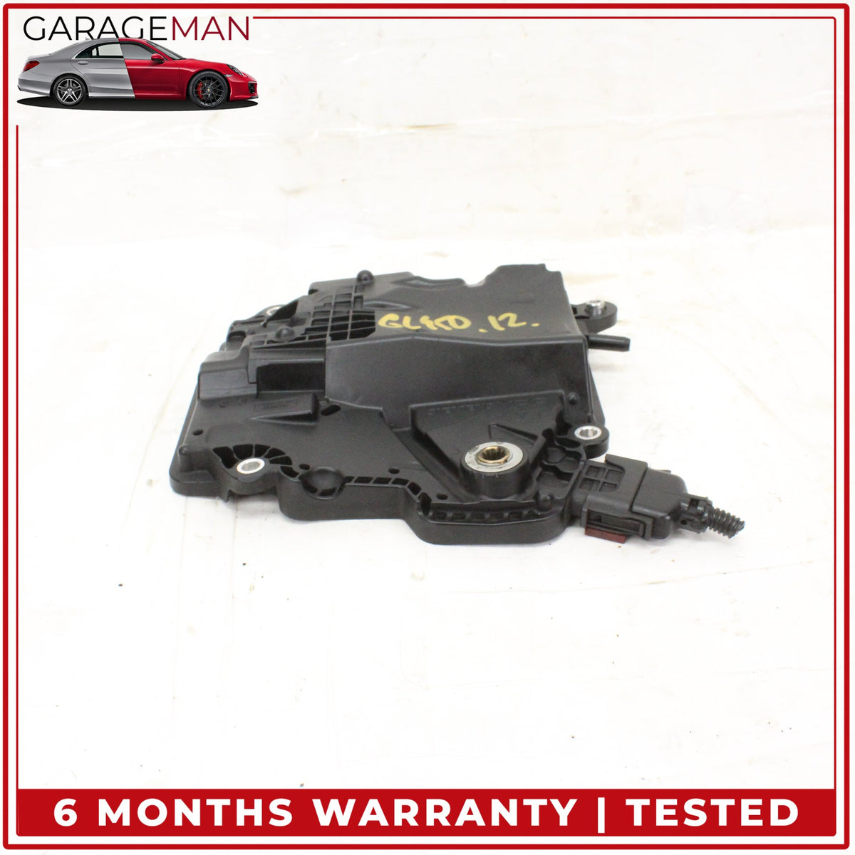 2006-2014 Mercedes X164 GL450 ISM DSM Gearbox Transmission Control Unit TCU OEM