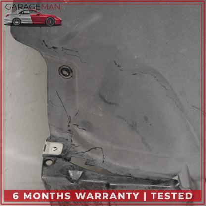 2015-2020 Mercedes X156 GLA250 Front Right Wheelarch Liner Splash Shield OEM