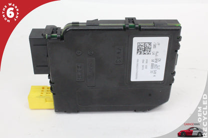 2008-2015 Audi TT 8J Steering Column Control Module 8P0953549 OEM
