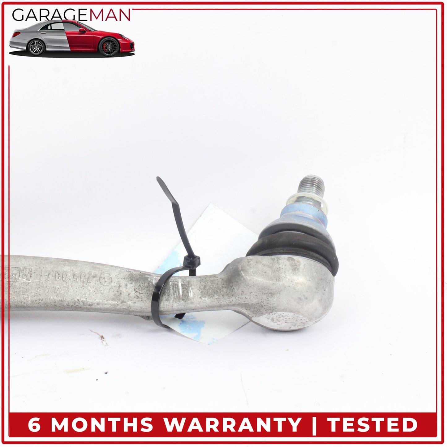 2015-2020 Mercedes W205 C300 Front Left Side Lower Forward Control Arm 20500 OEM