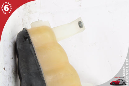 2014-2019 Chevrolet Silverado 1500 Coolant Overflow Reservoir 22856231 OEM