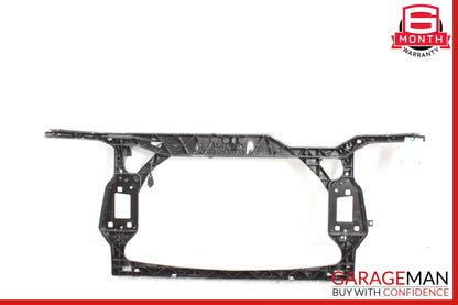 2008-2017 Audi A5 A4 S4 S5 Front Radiator Core Support Panel Frame OEM