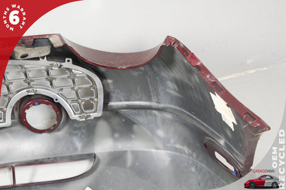 02-05 Ford Thunderbird Convertible Front Bumper Cover 1W6Z17C882AA OEM