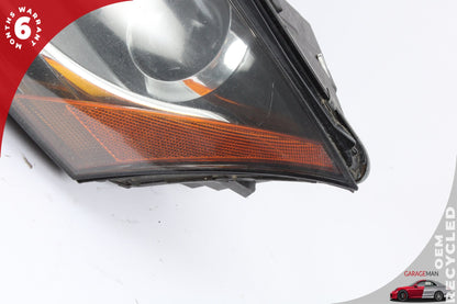 2011-2015 Audi TT Front Left Head Light Lamp Bi-Xenon 8J0941029AL