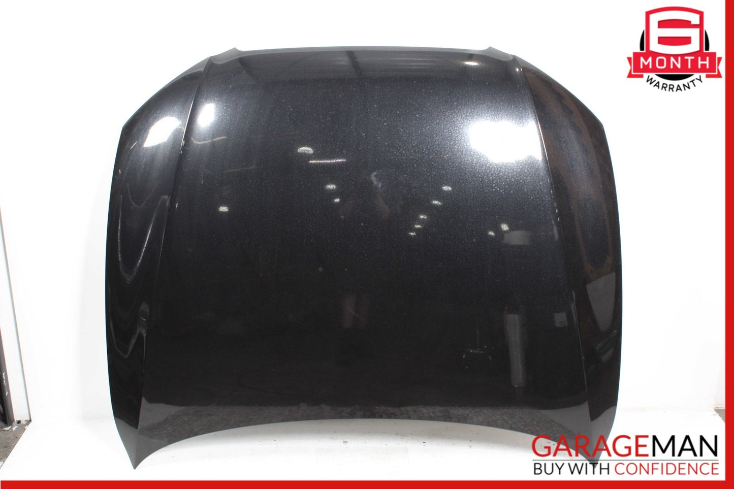 2008-2012 Audi S5 Front Hood Bonnet Panel 8T0823029