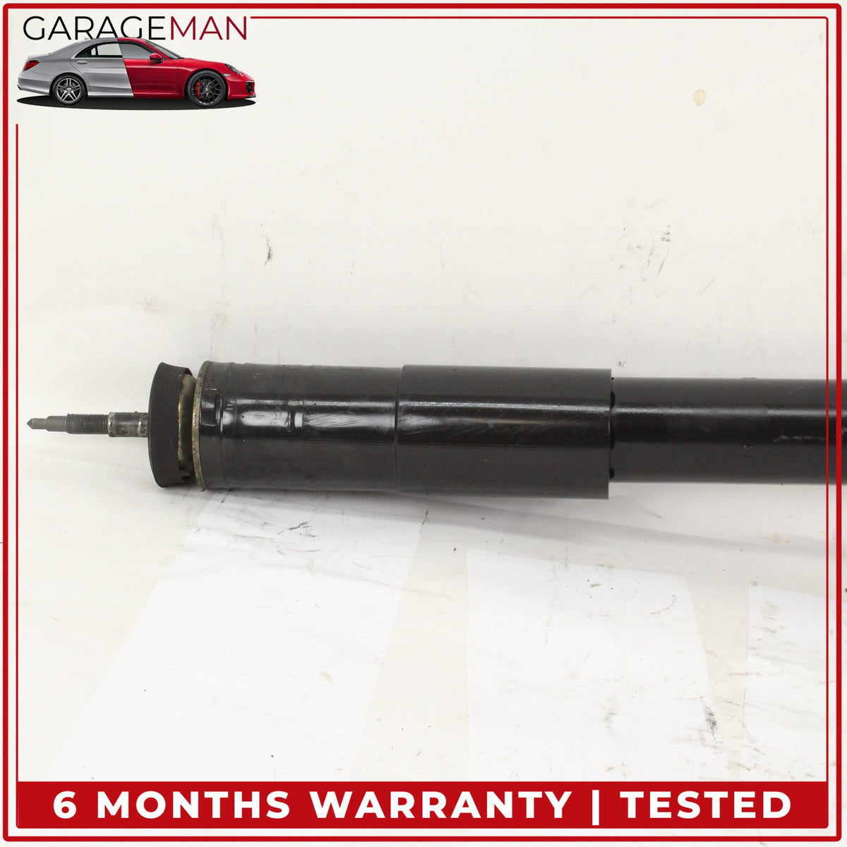 2006-2011 Mercedes W219 CLS550 Rear Left and Right Side Shock Strut Absorber OEM