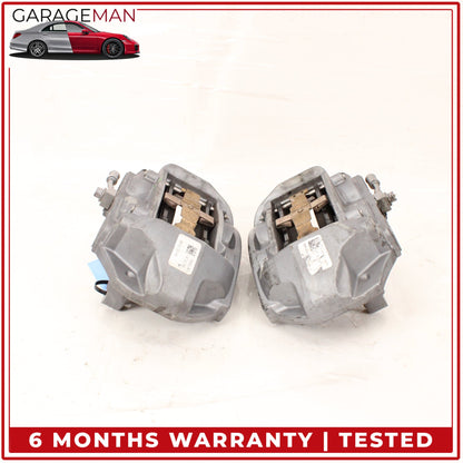 2017-2023 Tesla Model 3 Front Left and Right Side Brake Caliper 104462200D OEM